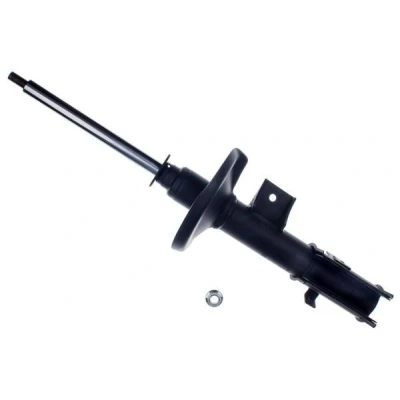 Immagine di DENCKERMANN DSB411G Ammortizzatore Assale anteriore Sx A pressione del gas doppio tubo tipo McPherson Spina superiore
