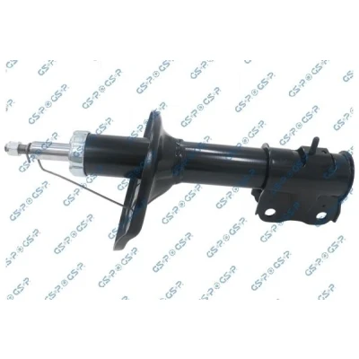 Immagine di GSP 32317210 Ammortizzatore Assale anteriore A pressione del gas doppio tubo tipo McPherson MITSUBISHI: Lancer 7