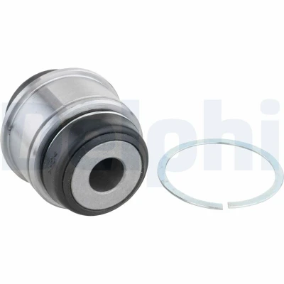 Immagine di DELPHI TD1166W Supporto, Alloggiamento cuscinetto ruota LAND ROVER: Range Rover 3