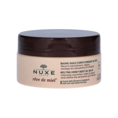 Immagine di NUXE Rêve De Miel Melting Honey Body Oil Balm 200 ml