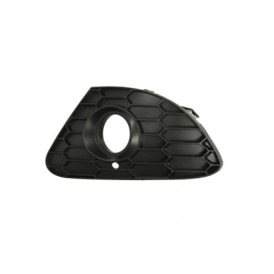 Immagine di Rivestimento, paraurti BLIC 6502 07 0105921P Collegamenti