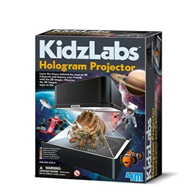 Immagine di 4M 403394 Hologram Projector