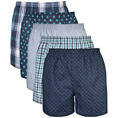 Immagine di Gildan Boxer da uomo, in tessuto X Large