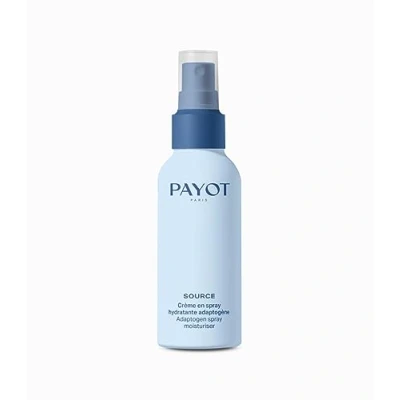 Immagine di Payot Source Adaptogen Moisturizing Spray per il viso 40 ml