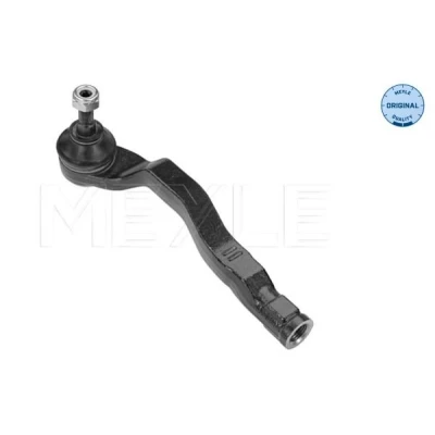 Immagine di MEYLE 16 020 0022 Testina sterzo M14x1,5 ORIGINAL Quality Assale anteriore Sx RENAULT: Kangoo II / Grand Kangoo, Be Bop