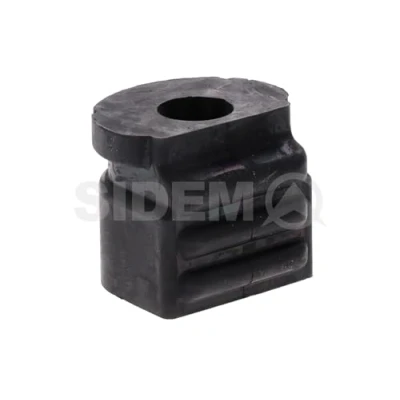 Immagine di SIDEM 809617 Silent Block posteriore, Assale anteriore inferiore Cuscinetto gomma metallo Braccio trasversale oscillante DAEWOO: Lanos Hatchback