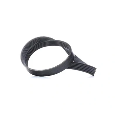Immagine di FEBI BILSTEIN 39785 Cinghia Poly V 1000 6 EPDM (Etilene Propilene Diene Caucciù) PEUGEOT: 208 I Hatchback, 2008 Station Wagon, 308 SW 2