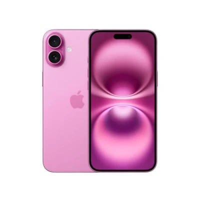 Immagine di Apple iPhone 16 Plus 256GB Rosa