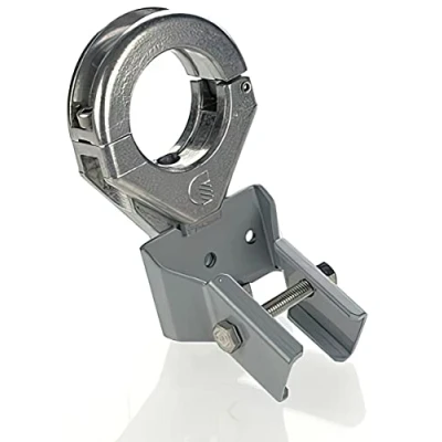 Immagine di Gibertini KV150 Supporto satellitare LNB adatto per specchietti OS150 (versione vecchia)