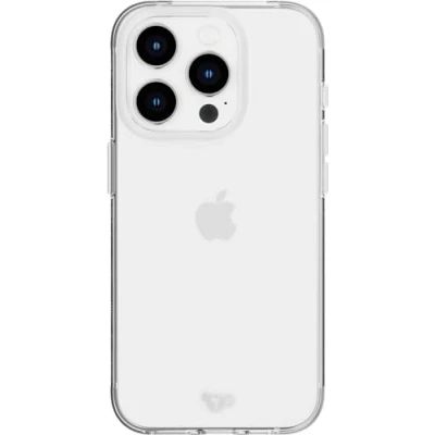 Immagine di Tech21 Evo Lite TPU Back Cover Trasparente Apple iPhone 15 Pro