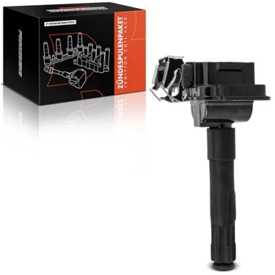 Immagine di Bobina di accensione Sostituzione per A3 A4 A6 Avant A8 Alhambra Octavia Bora Golf IV Sharan 1995 2010 058905105