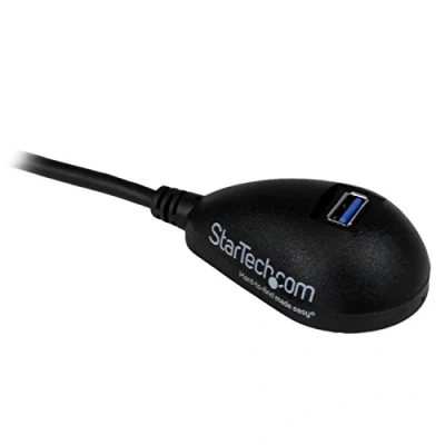Immagine di STARTECH CAVO USB 3.0 TIPO A M/F 1 5M