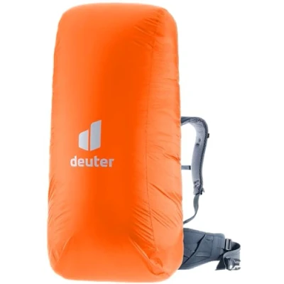 Immagine di deuter Raincover III (2024), Unisex Adult, Koi, 45 90 L