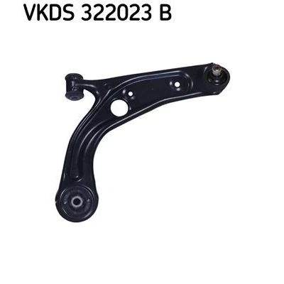 Immagine di SKF VKDS 322023 B Braccio oscillante, Sospensione ruota con grasso sintetico snodo portante/di guida trasversale oscillante