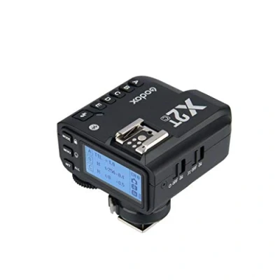 Immagine di Godox X2T F Trasmettitore radio
