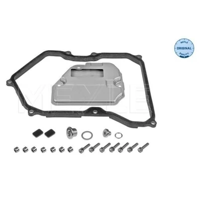 Immagine di MEYLE 100 135 0106/SK Kit componenti, Cambio olio automatico con accessori, senza
