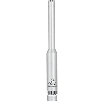 Immagine di Behringer ECM8000 Microfono XLR, a condensatore per misure lineari