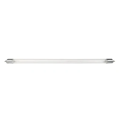 Immagine di G8T5 Germicida UV ultravioletto (U.V), 8 Watt, 305 mm, 12&quot;, 6000 ore (lampadina di ricambio per molti laghetti e acquatici)