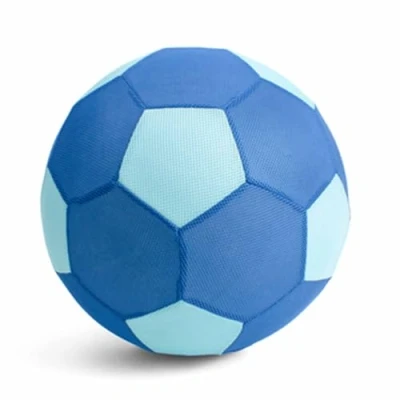 Immagine di BS Toys Palla gigante Giochi per tutti Lanciare, dare un calcio o rotolare gioco attivo in famiglia, di palline bambini Multicolor