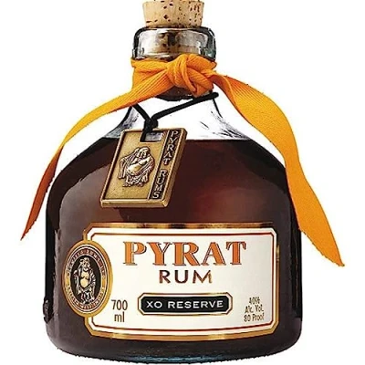 Immagine di Pyrat Rum Xo Reserve 700 ml