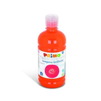 Immagine di PRIMO TEMPERA ARANCIO PRIMI PASSI 500ML