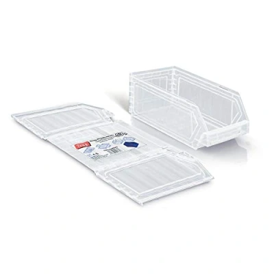 Immagine di Tayg Kit 5 cassetti n. 53 P transp. (203343)