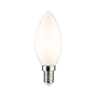 Immagine di Paulmann 29115 LED (monocolore) ERP F (A G) E14 4.5 W Bianco caldo (Ø x A) 35 mm 97 1 pz.