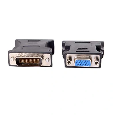 Immagine di Cablecc, adattatore di estensione per scheda grafica del PC, LFH DMS 59 pin maschio a 15 VGA RGB femmina