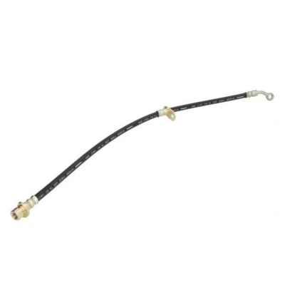 Immagine di ABE C89171ABE Tubi Freno Assale anteriore Dx 561 M10x1 internal