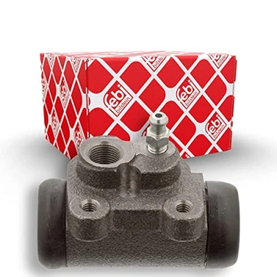 Immagine di FEBI BILSTEIN 102822 Cilindretto Freno 19,1 Assale posteriore Sx CITROËN: C2 Hatchback, C3 II, I Hatchback