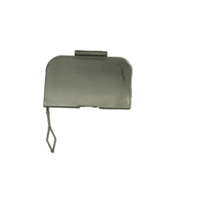 Immagine di Striscia di rivestimento/protezione, paraurti BLIC 5513 00 0061923P Collegamenti