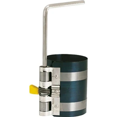 Immagine di HAZET 794 2 Fascetta fissaggio fascia elastica
