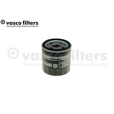 Immagine di DAVID VASCO V437 Filtro olio M20X1.5 ad avvitamento RENAULT: Clio 4, Kadjar, SCENIC 3, DACIA: SANDERO 2, Duster SUV, II