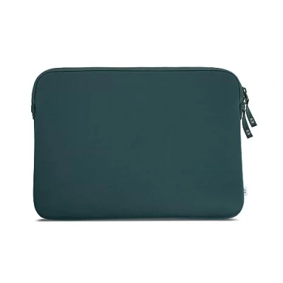 Immagine di MW Custodia compatibile MacBook Pro/Air 13 Basics ²Life Verde/Bianco Verde