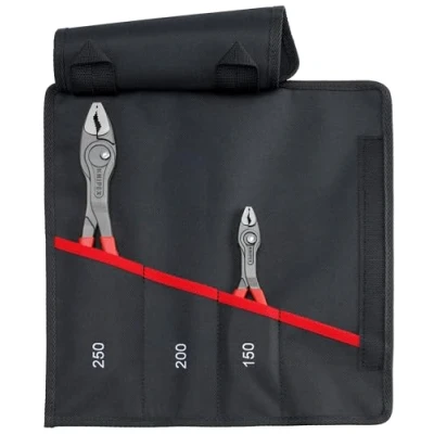 Immagine di Knipex 00 19 61 V02 Kit pinze 2 parti