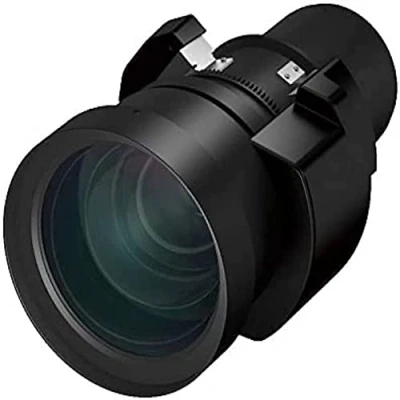 Immagine di Epson ELPLW06 lente per proiettore Pro L1500 L1505 V12H004W06