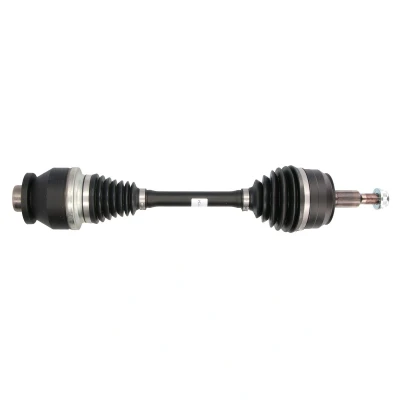 Immagine di SPIDAN GKND11734 Albero motore / Semiasse 615mm con dado VOLKSWAGEN: Multivan 5 (7HM, Transporter 5, Bus