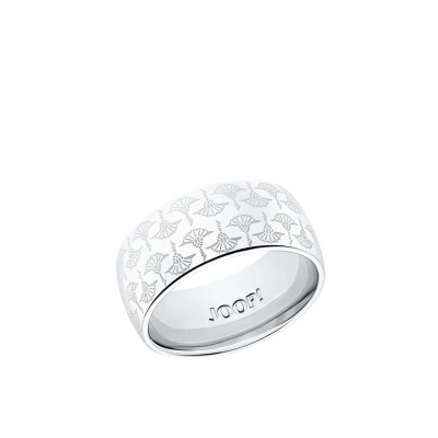 Immagine di Joop! Anello, anelli da Donna in Acciaio Inossidabile, Argento, confezione regalo per gioielli 2031023