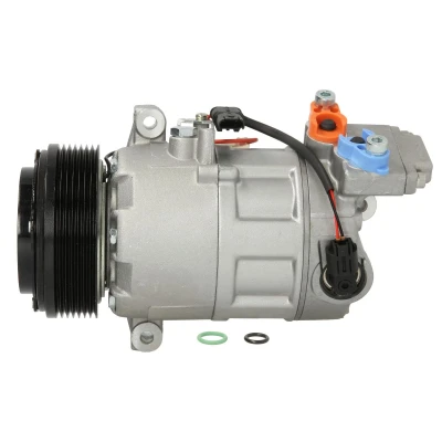 Immagine di NRF 32952 compressore Aria Condizionata CSE613 12 PAG 46 con olio BMW: 1 Hatchback, 3 Sedan, Touring