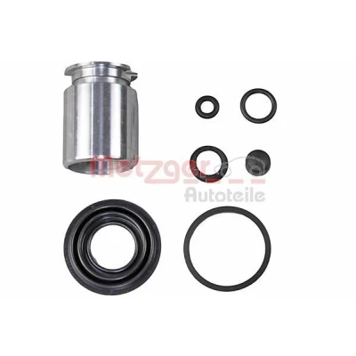 Immagine di METZGER 114 5099 Kit Revisione Pinze Freno con pistone 38 CITROËN: C4 Picasso 1, I Grand