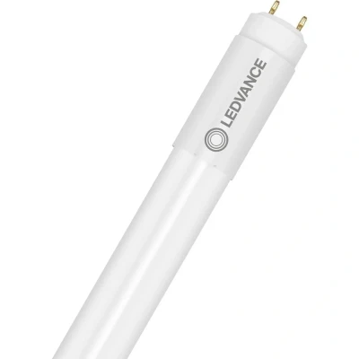 Immagine di LEDVANCE Tubo a LED ERP: D (A G) G13 fluorescente T8 14 W = 36 Bianco freddo (Ø x A) 27.8 mm 1 pz.