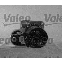 Immagine di VALEO NEW ORIGINAL PART 438145 Motorino di avviamento 12 1,3 9 FIAT: Doblo I Cargo, Multipla, Stilo Multi Wagon, LANCIA: Dedra Sedan