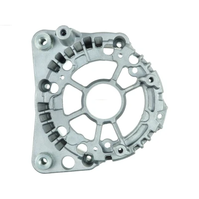 Immagine di AS PL ABR0010 Cuscinetto lato comando, Alternatore