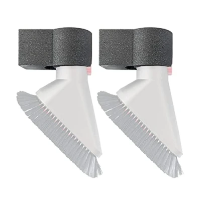 Immagine di ULROAD 2 pezzi accessori supporto da parete organizer compatibile con aspirapolvere Dyson V15 V11 V10 V8 V7