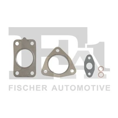 Immagine di FA1 KT110140E Kit montaggio, Compressore AUDI: A4 B6 Avant, B7 B5 VOLKSWAGEN: Passat GP Variant, Sedan