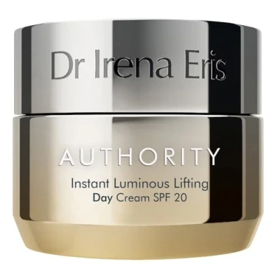 Immagine di Dr Irena Eris Authority Instant Luminous Lifting Day Cream SPF 20 50 ml