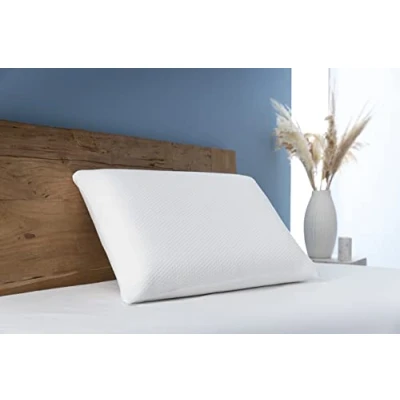 Immagine di Abeil Cuscino relax in memory foam, 40 x 60 cm