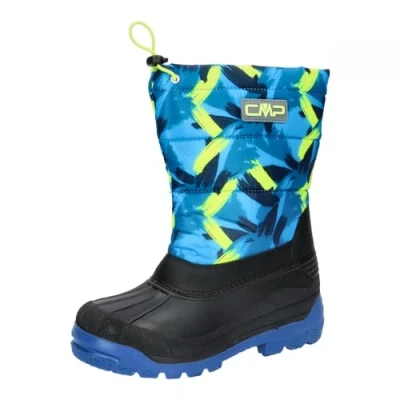 Immagine di CMP Kids Sneewy Snowboots, Snow Boot, Silver, 40 EU