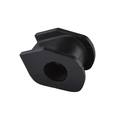 Immagine di TEDGUM TED57242 Gommini Barra Stabilizzatrice Assale anteriore Dx, Sx, interno Cuscinetto in gomma 25mm