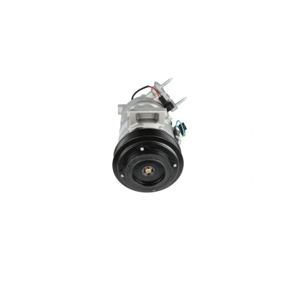 Immagine di NRF 320029 Compressore Aria Condizionata PXC14 12V PAG 46 YF R1234yf, R134a con anello tenuta VOLVO: V40 Hatchback